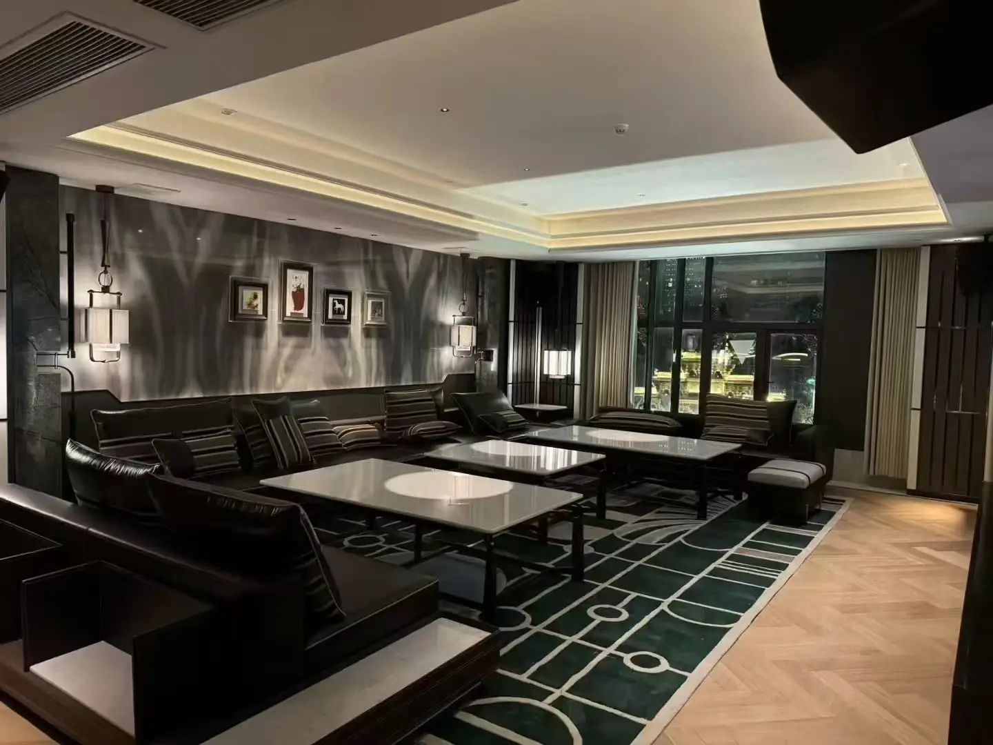 郑州商务ktv推荐商务ktv哪里有选择-中牟县ktv预定