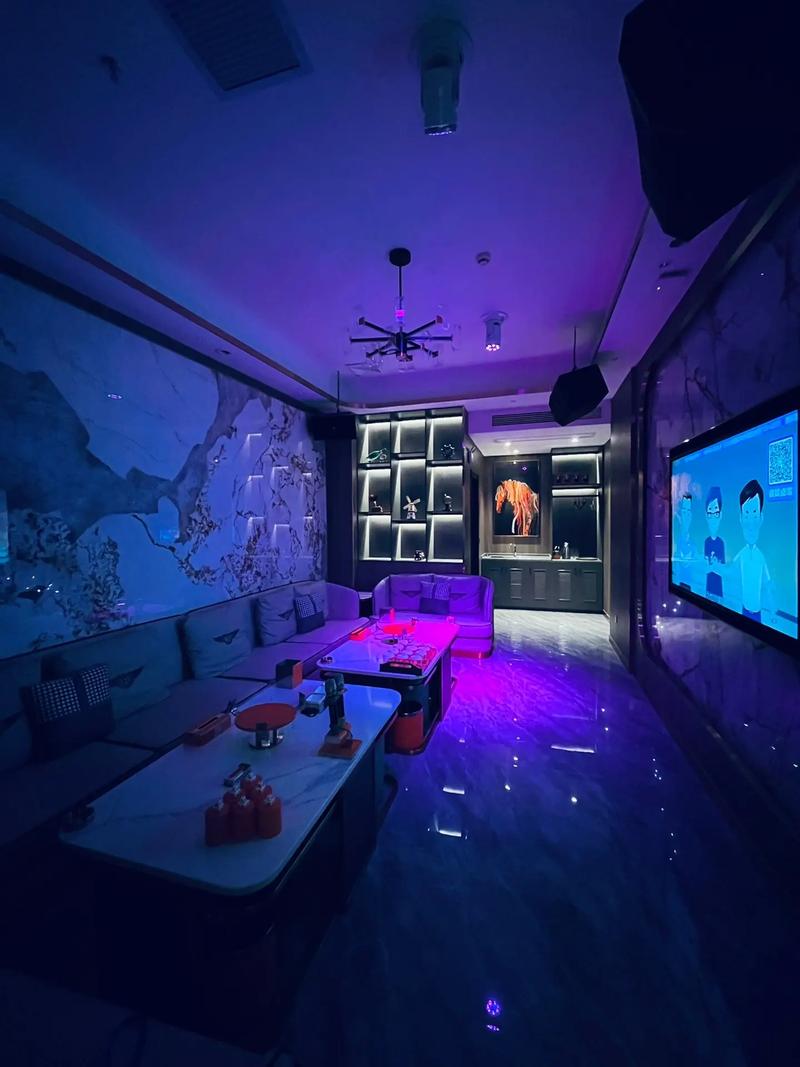 郑州商务KTV组局秘籍-中牟县ktv预定